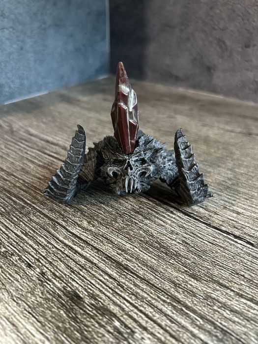 DIABLO III Collector's Edition PC - повна комплектація