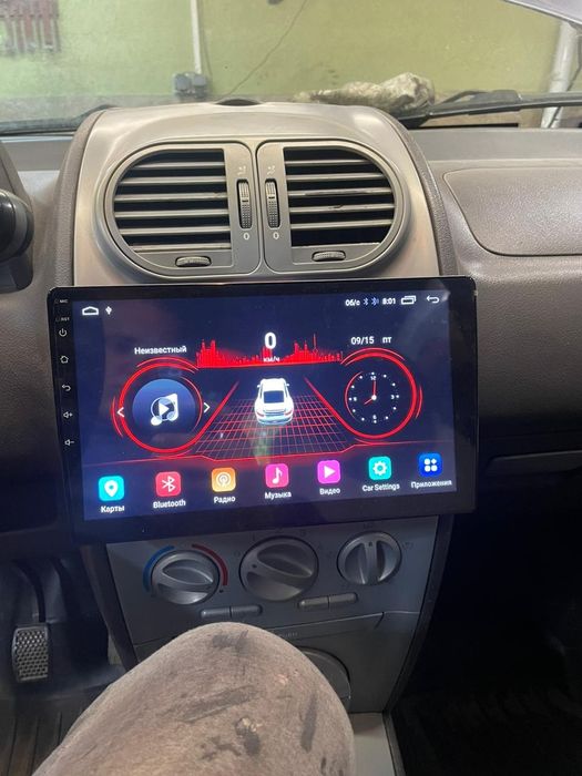 Продам чери кимо