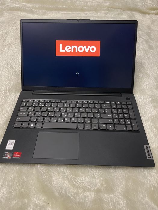 Ноутбук Lenovo V15 G4 AMN