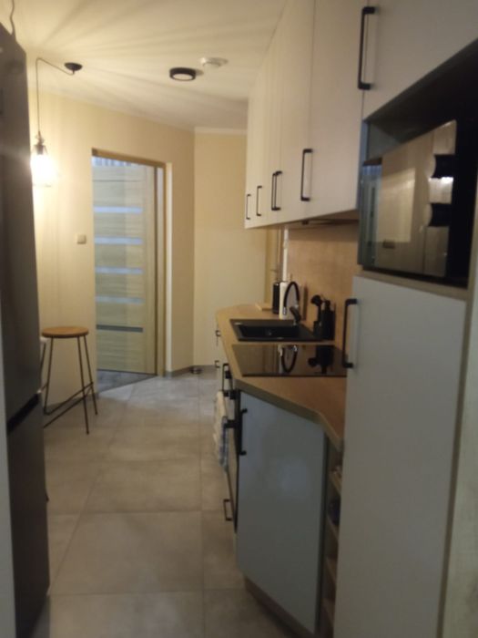 Mieszkanie dla firm nocleg stancja