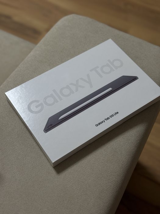 Планшет Samsung galaxy TAB S 10 lite 8/256 gb 2025 рік НОВИЙ!!!