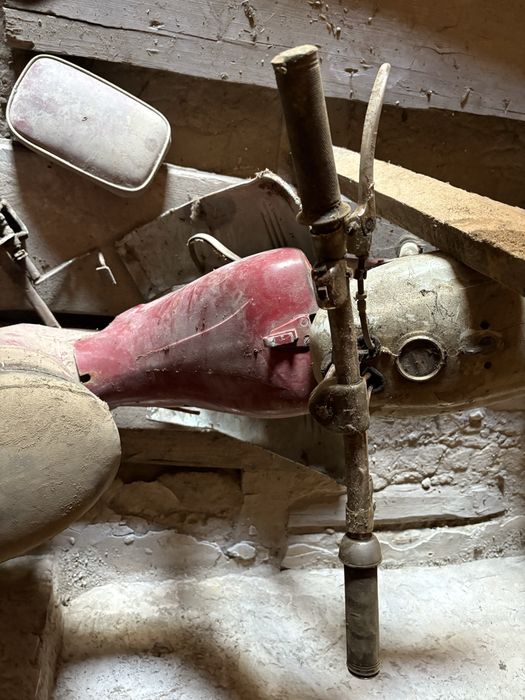 Sprzedam Rama jawka 50