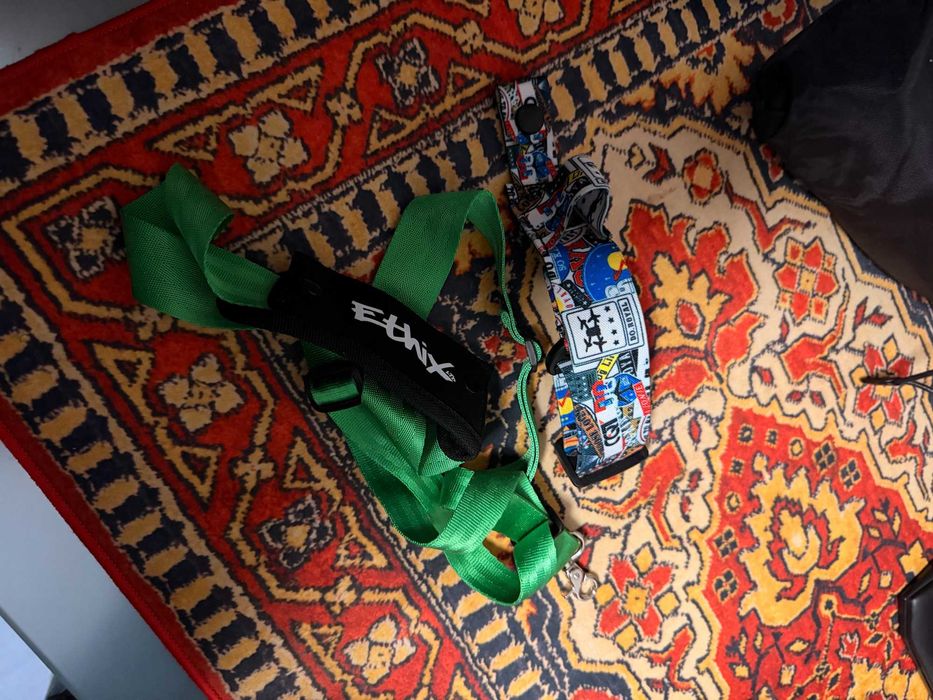 Zestaw fpv dron iflight protek