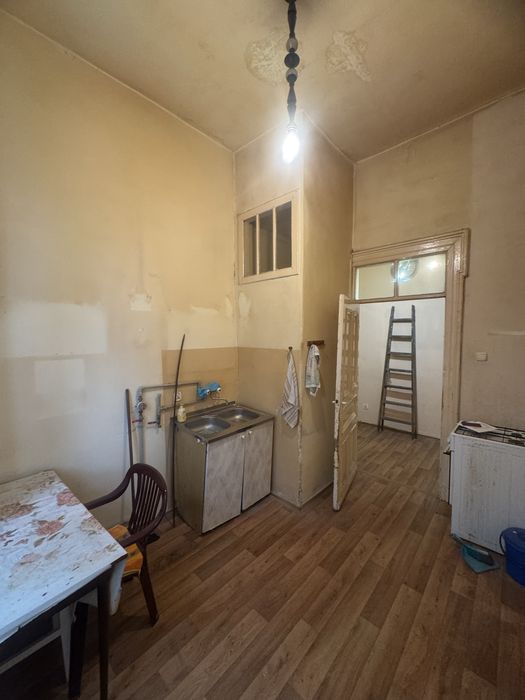 Łódz Róg Wschodnia14 i Północna parter 48m