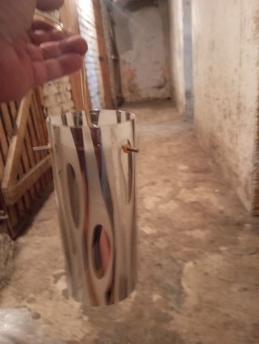 Sprzedam lapy wisząca