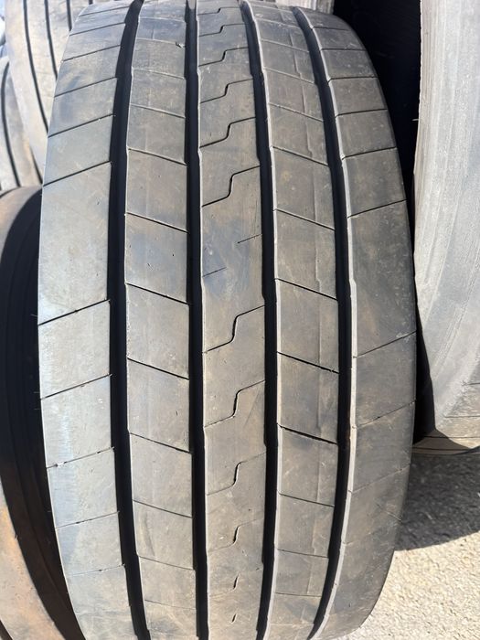 385/65R22,5 Goodyear Kmax T gen2- bez napraw