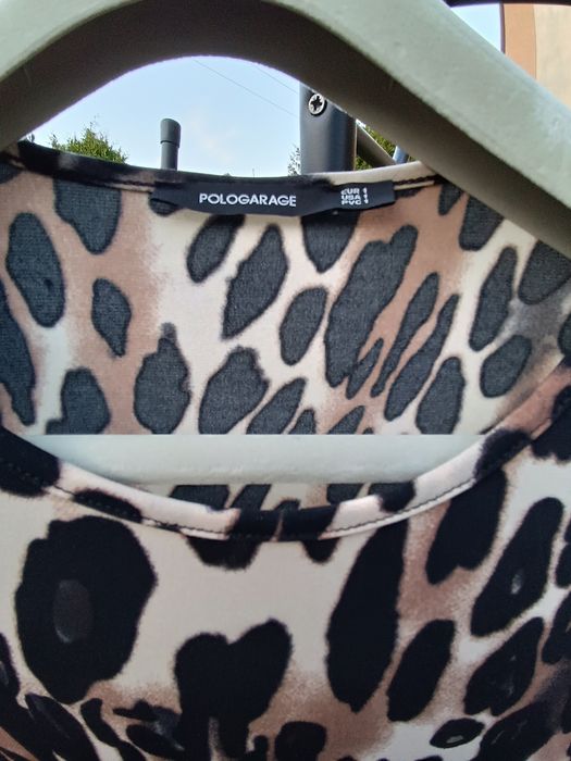 Pologarage сукня
