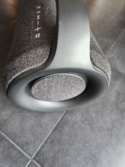 Coluna Portátil Sony SRS-XG500