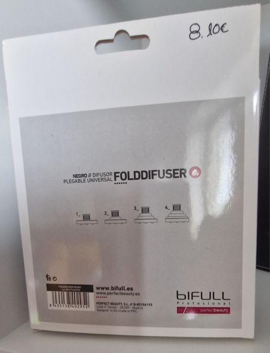 New Hair Diffuser64551207405187121