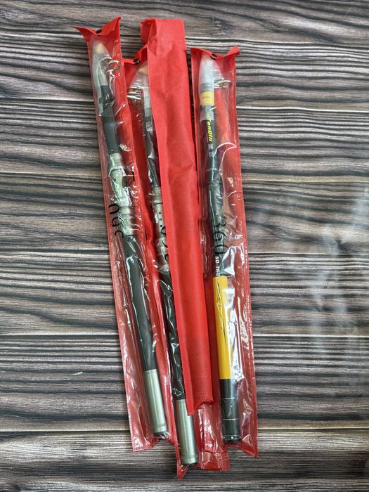 Карповое карбоновое удилище 150-300г