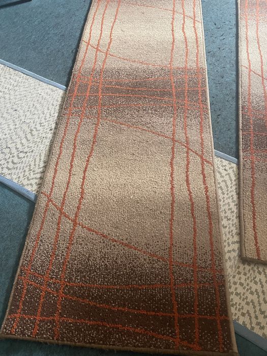 Carpetes em bom estado