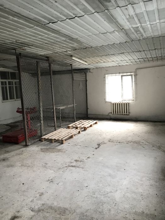 Виробничі та складські приміщення.Оренда/Продаж