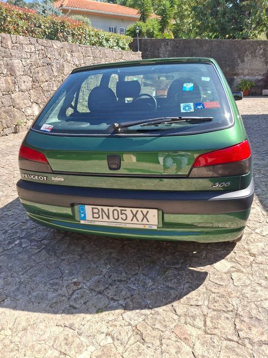 Automóvel clássico