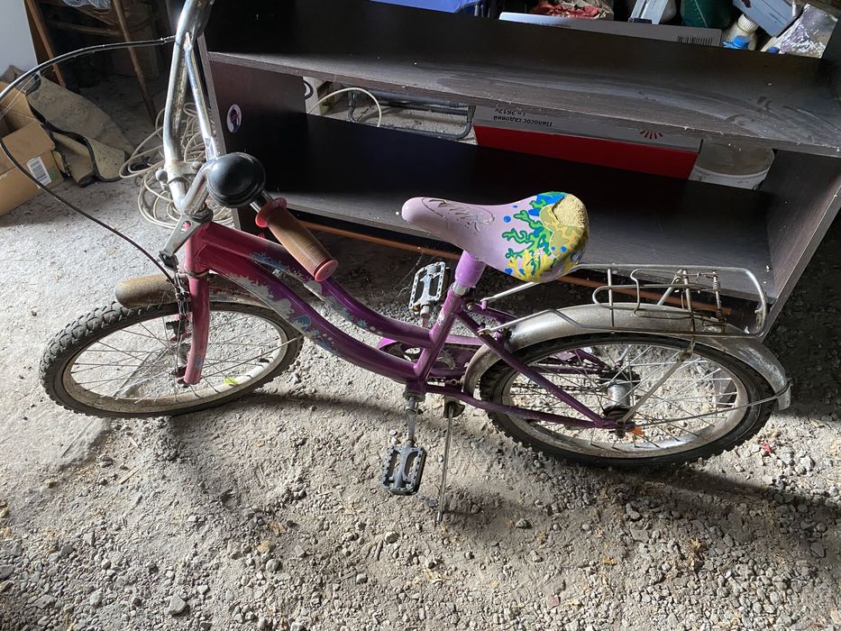 Продам детский велосіпед