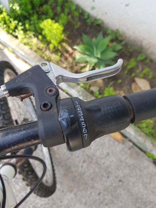 Bicicleta Sportek