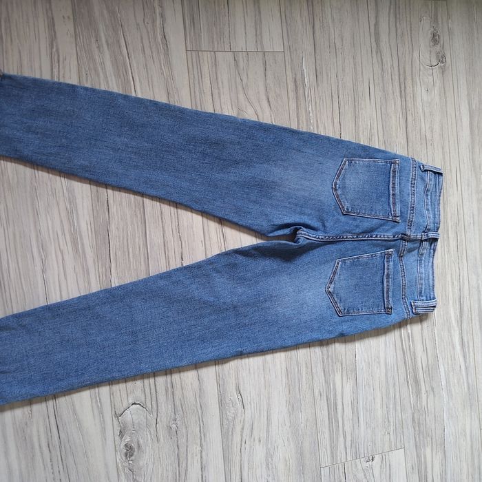 Spodnie damskie M.Sara XS