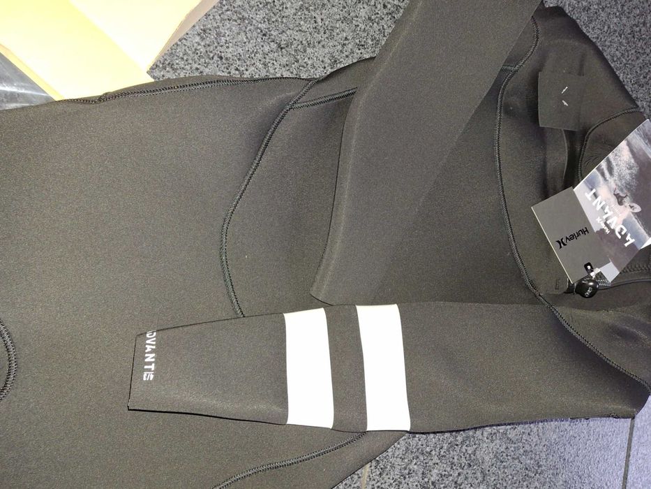 Fato Surf Hurley  HOMEM (NOVO)