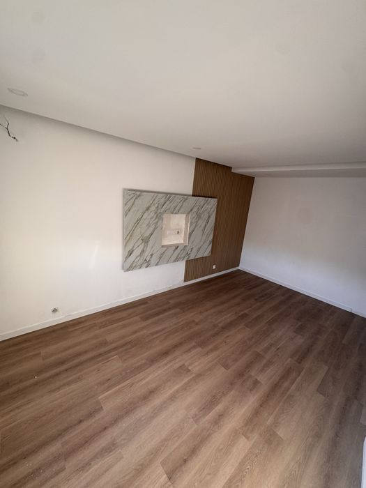 Remodelacao de casa
