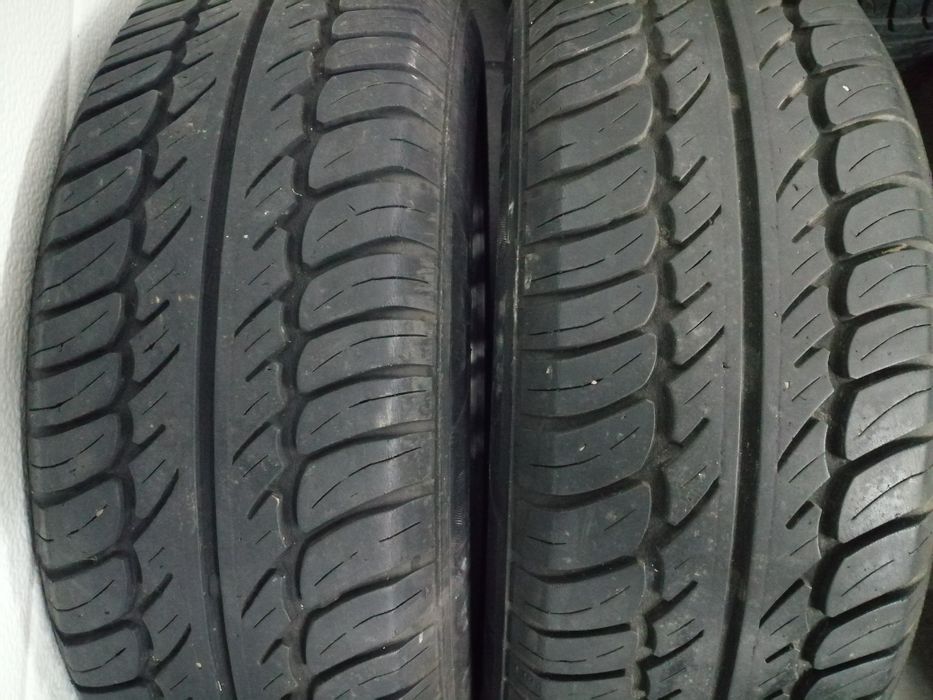 2 Pneus  185/65R14