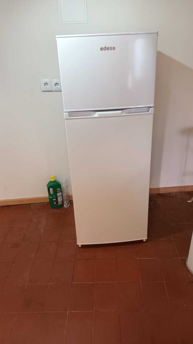 Frigorífico Edesa / IKEA – NOVO