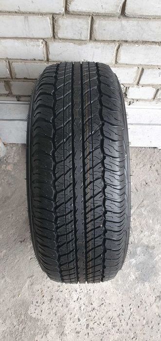 265/65R17 Dunlop Grandtrek at20