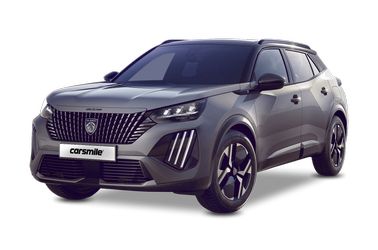 Zdjecie główne modelu PEUGEOT 2008 Crossover