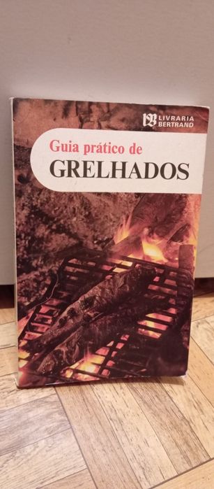 Guia prático de cozinha / grelhados64585893559298121