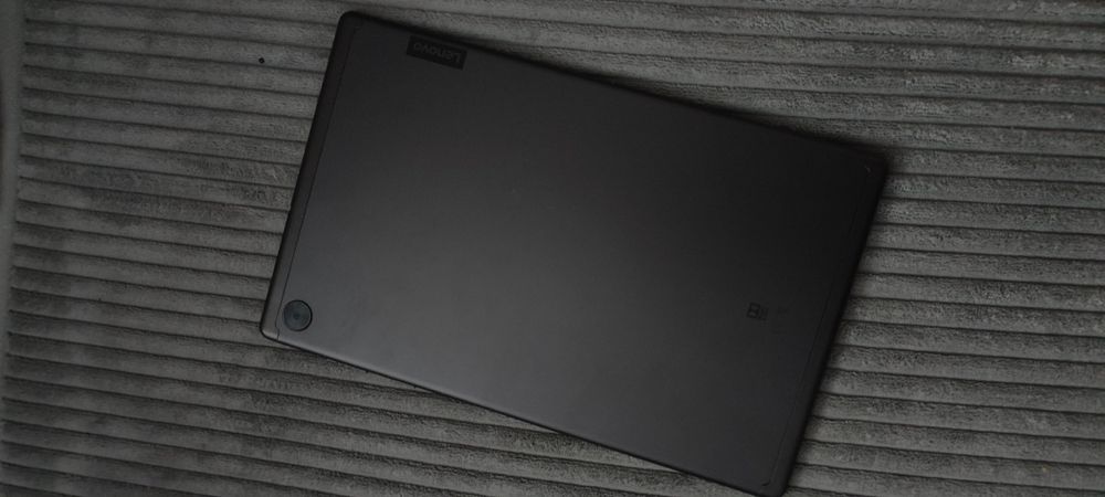 tablet Lenovo tabM10 FHD PLUS