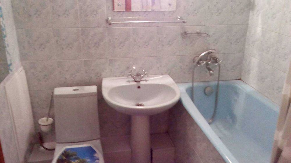 Центр Хрещатик-Сіті подобово