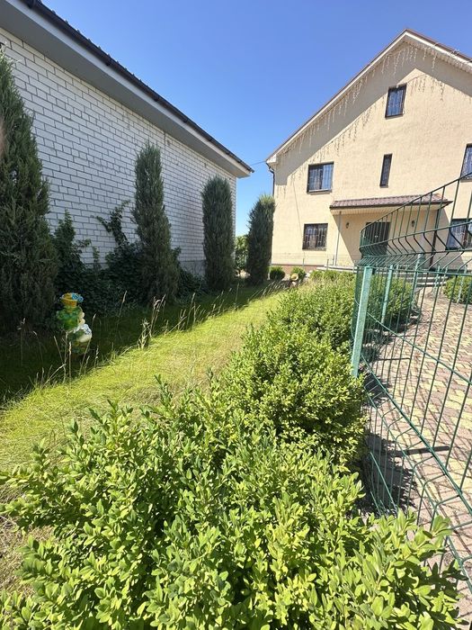 Продам ідеальний будинок 176м2, Самарський р-н, Придніпровськ, Чаплі