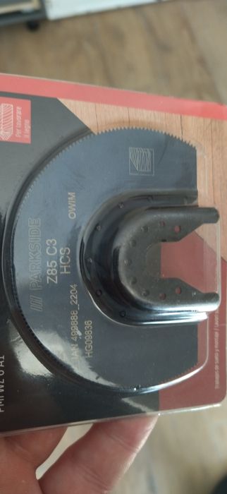 Насадки для реноватора