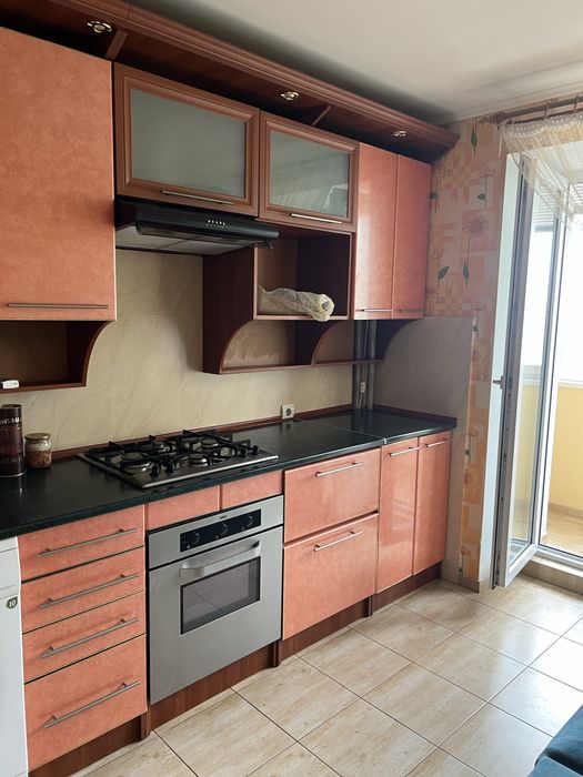 Оренда однокімнатноі квартири