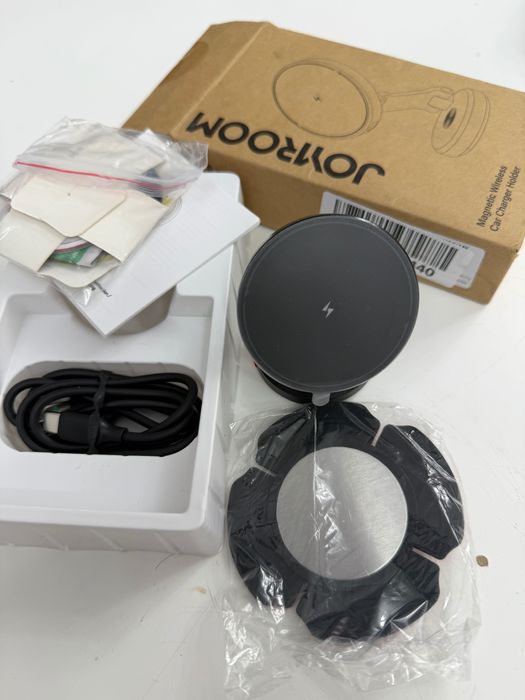 Ładowarka magnetyczna do samochodu