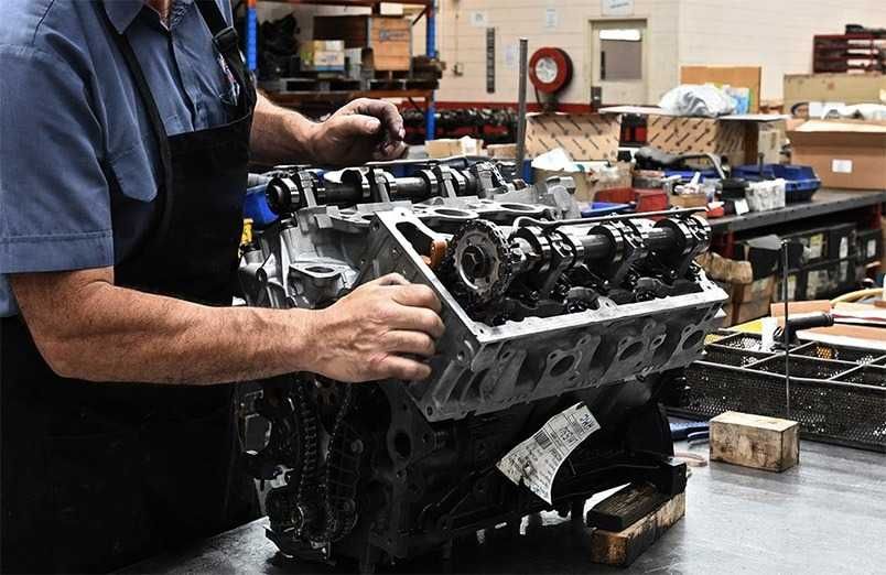 Ремонт та сервіс дизельних генераторів від 15 кВт