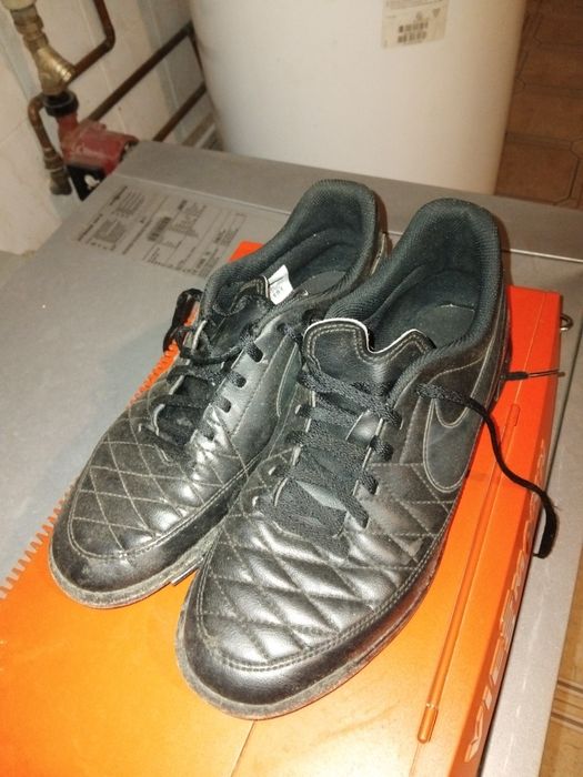 Сороконіжки nike 42