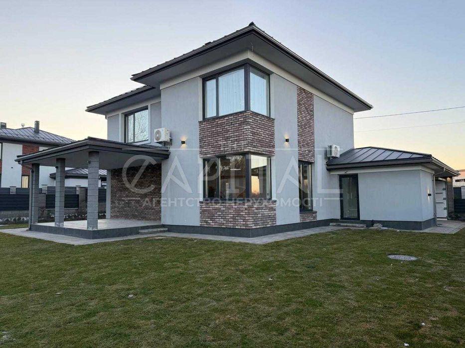 Продажа Дома, Ходосовка, Обуховский район