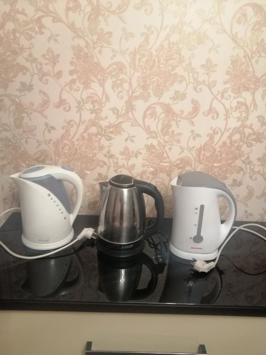 Електрочайник   електрочайник