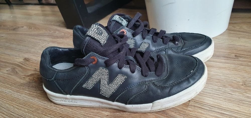 New Balance damskie buty rozmiar 40,5 wkładka 26cm używane