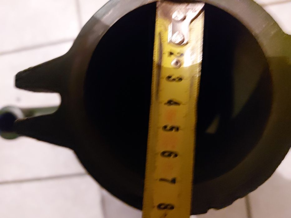 Części pompka abisynka