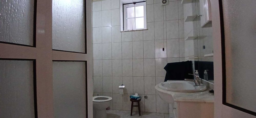 Moradia T7 a 25 minutos de Castelo Branco