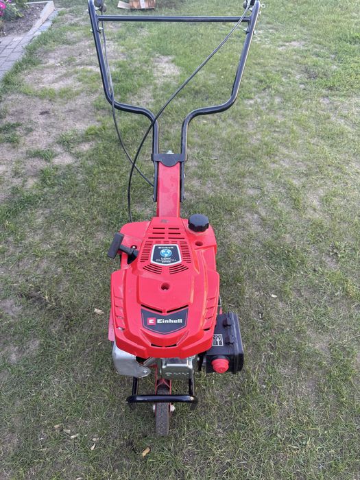 Glebogryzarka Benzynowa Einhell GC-MT 2236