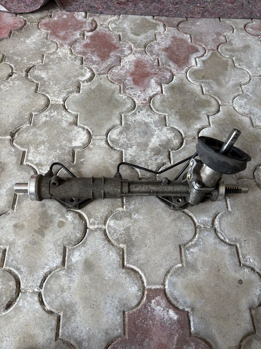 Maglownica Ds5 2.0 bHDI  100 tys przebiegu