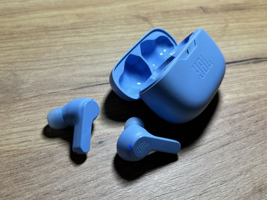 Навушники JBL Wave Beam