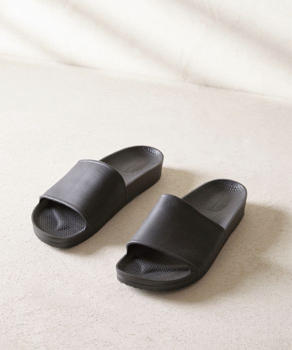 Sandália De Uma Tira Zara Home NOVO