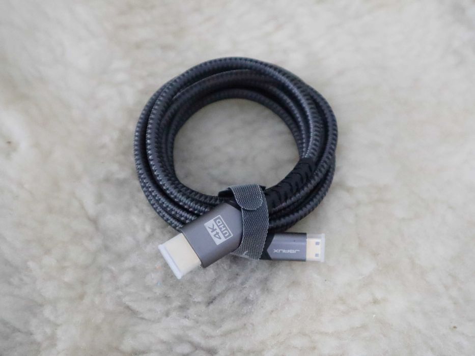 Kabel adapter USB typ C do HDMI 4k