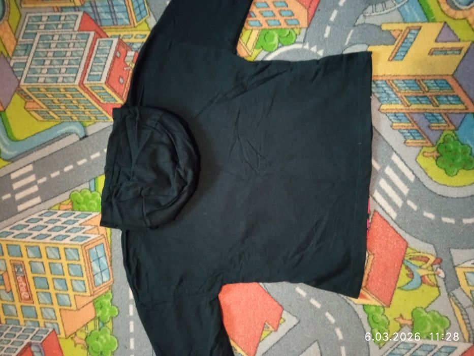 Bluza z Myszką Miki  158/164
