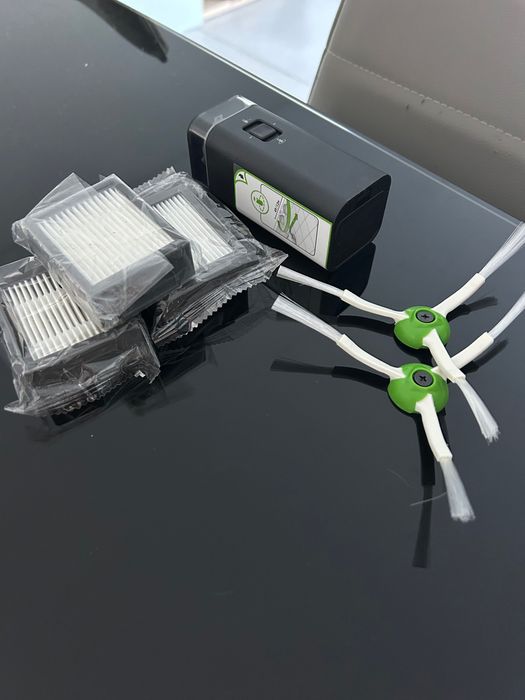 Aspirador iRobot Roomba E5