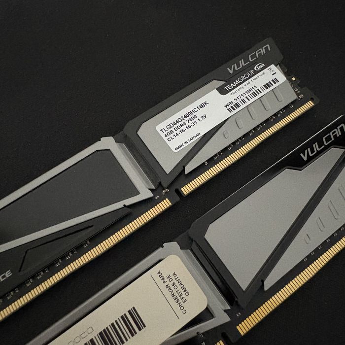 8 Gb Ram TeamGroup
