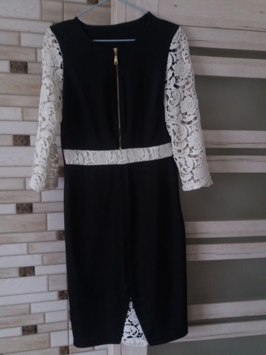 Плаття нарядне ))