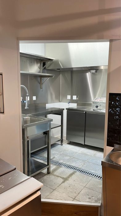 Trespasee na baixa do porto renda 400€